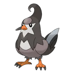 Staravia