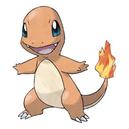 Charmander