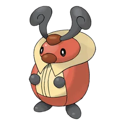 Kricketot