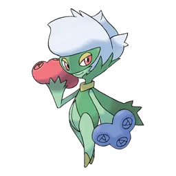Roserade