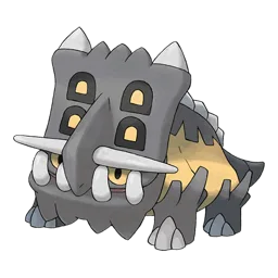 Bastiodon