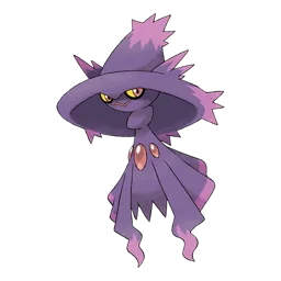 Mismagius
