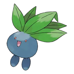 Oddish