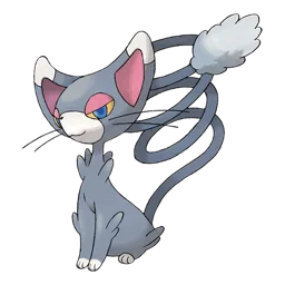 Glameow