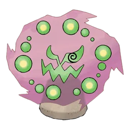 Spiritomb