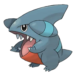 Gible