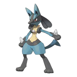 Lucario
