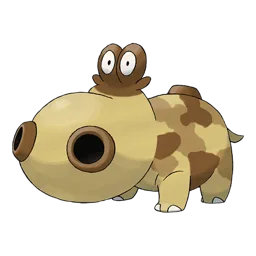Hippopotas