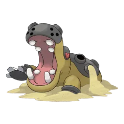 Hippowdon