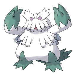 Abomasnow