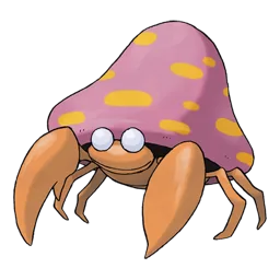 Parasect