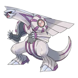 Palkia