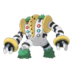Regigigas