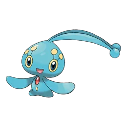 Manaphy
