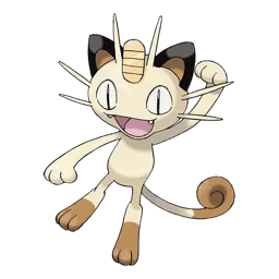 Meowth