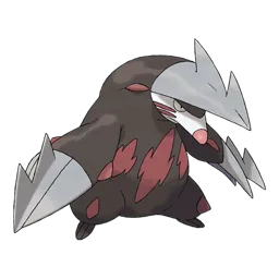 Excadrill