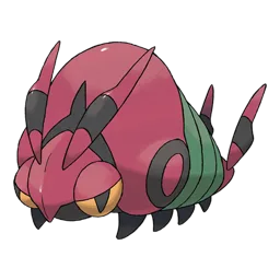 Venipede
