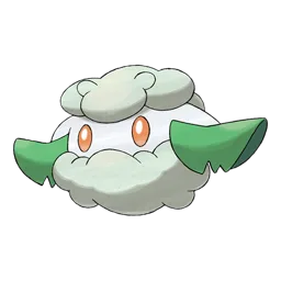 Cottonee