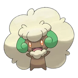Whimsicott
