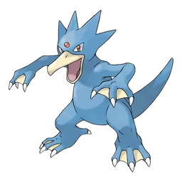 Golduck
