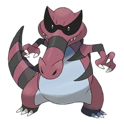 Krookodile
