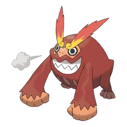 Darmanitan