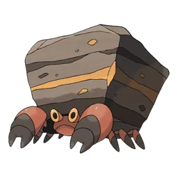 Crustle
