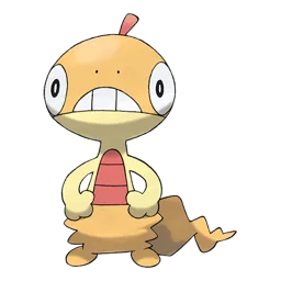 Scraggy