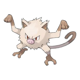 Mankey