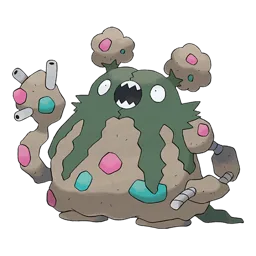 Garbodor