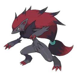 Zoroark
