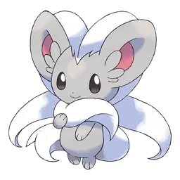 Cinccino
