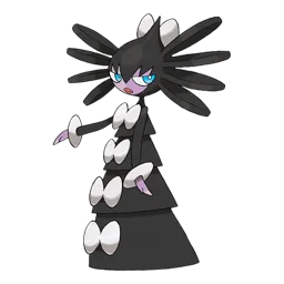 Gothitelle