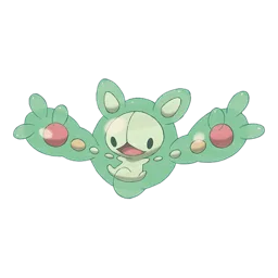 Reuniclus