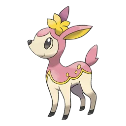 Deerling