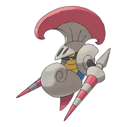 Escavalier