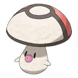 Foongus