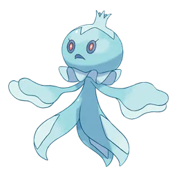 Frillish