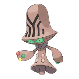 Beheeyem