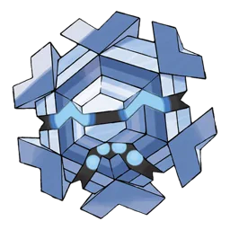 Cryogonal