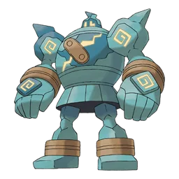 Golurk