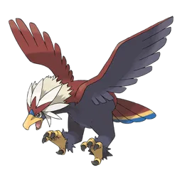 Braviary