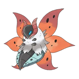 Volcarona