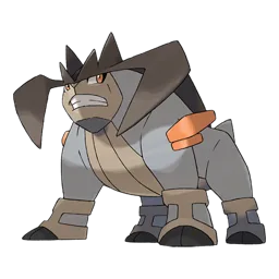 Terrakion