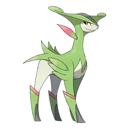 Virizion