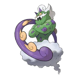 Tornadus