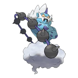 Thundurus