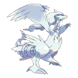 Reshiram