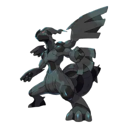 Zekrom