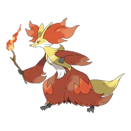 Delphox